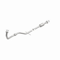 Magnaflow 99-00 Chevrolet Cavalier 2.2L Direct Fit Converter - Burkken Auto Parts