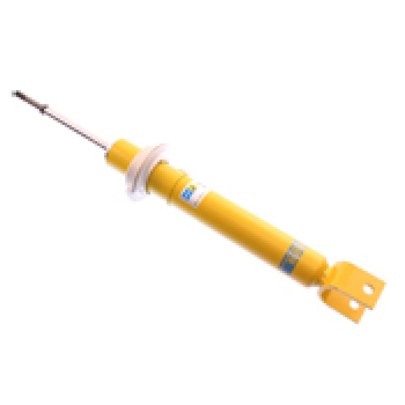 Bilstein B6 2004 Mitsubishi Lancer Evolution Rear 46mm Monotube Shock Absorber - Burkken Auto Parts