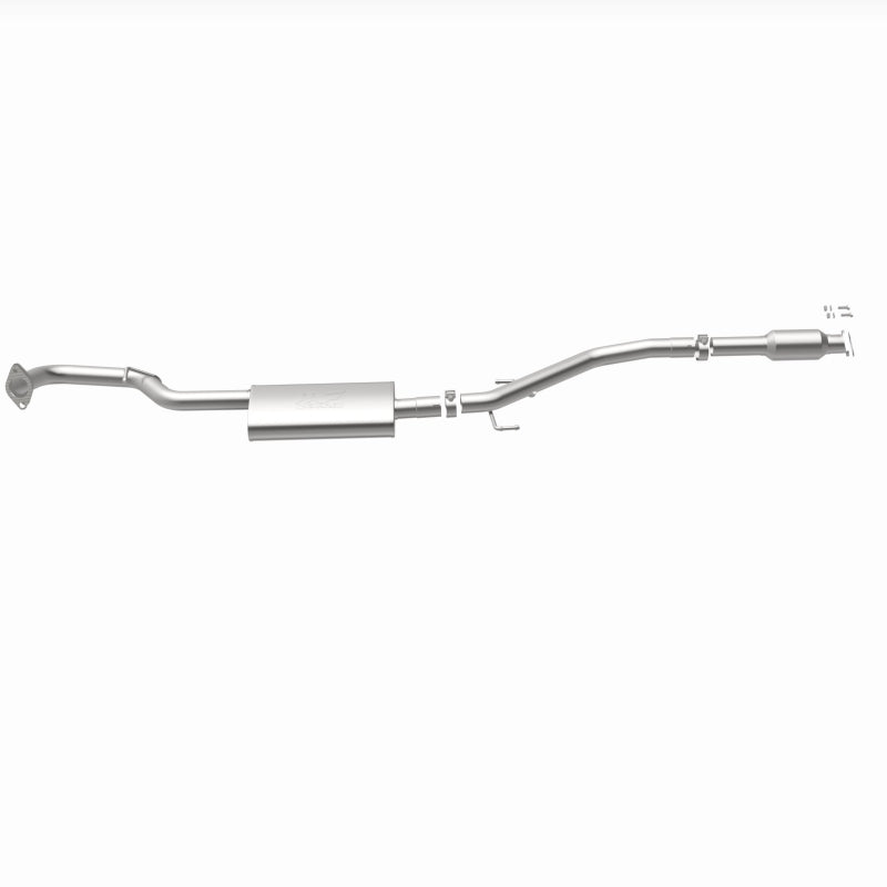 Magnaflow 13-17 Hyundai Santa Fe Sport 2.4L Direct Fit Cat Converter (California Grade)