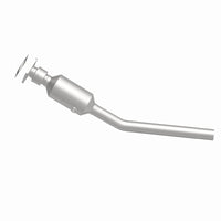 Magnaflow California Direct Fit Converter 01-04 Chrysler Sebring 2.4L - Burkken Auto Parts