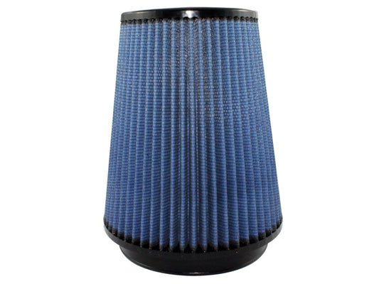 aFe MagnumFLOW Air Filters UCO P5R A/F P5R 6F x 7-1/2B x 5-1/2T x 9H - Burkken Auto Parts