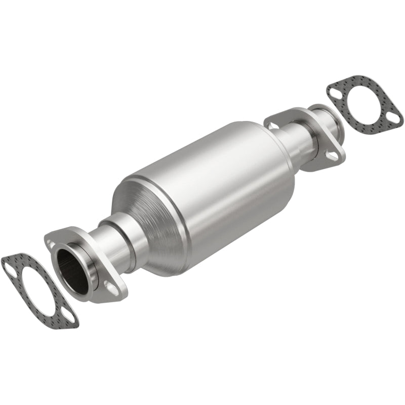 Magnaflow 89-95 Mazda MPV/626/MX6 CA Direct Fit Converter - Burkken Auto Parts