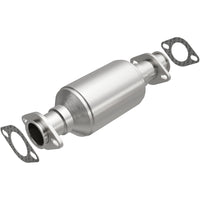 Magnaflow 89-95 Mazda MPV/626/MX6 CA Direct Fit Converter - Burkken Auto Parts
