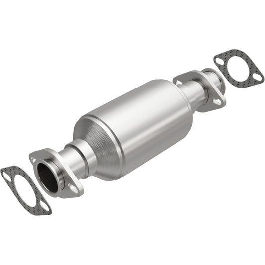 Magnaflow 89-95 Mazda MPV/626/MX6 CA Direct Fit Converter - Burkken Auto Parts