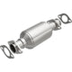 Magnaflow 89-95 Mazda MPV/626/MX6 CA Direct Fit Converter - Burkken Auto Parts