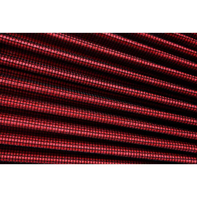 BLOX Racing Performance Filter Kit w/ 4.0inch  Velocity Stack Air Filter and 4.0inch Silicone Hose - Burkken Auto Parts