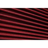 BLOX Racing Performance Filter Kit w/ 4.0inch  Velocity Stack Air Filter and 4.0inch Silicone Hose - Burkken Auto Parts