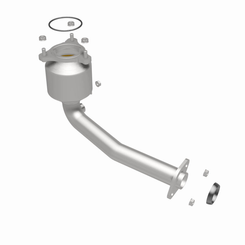 MagnaFlow Conv DF 02-03 Suzuki Aerio - Burkken Auto Parts