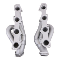 BBK 03-08 Dodge Ram 1500 5.7L Hemi Shorty Tuned Length Exhaust Headers - 1-3/4 Titanium Ceramic - Burkken Auto Parts