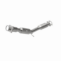MagnaFlow Conv DF 05-09 Volvo V50 2.4L - Burkken Auto Parts