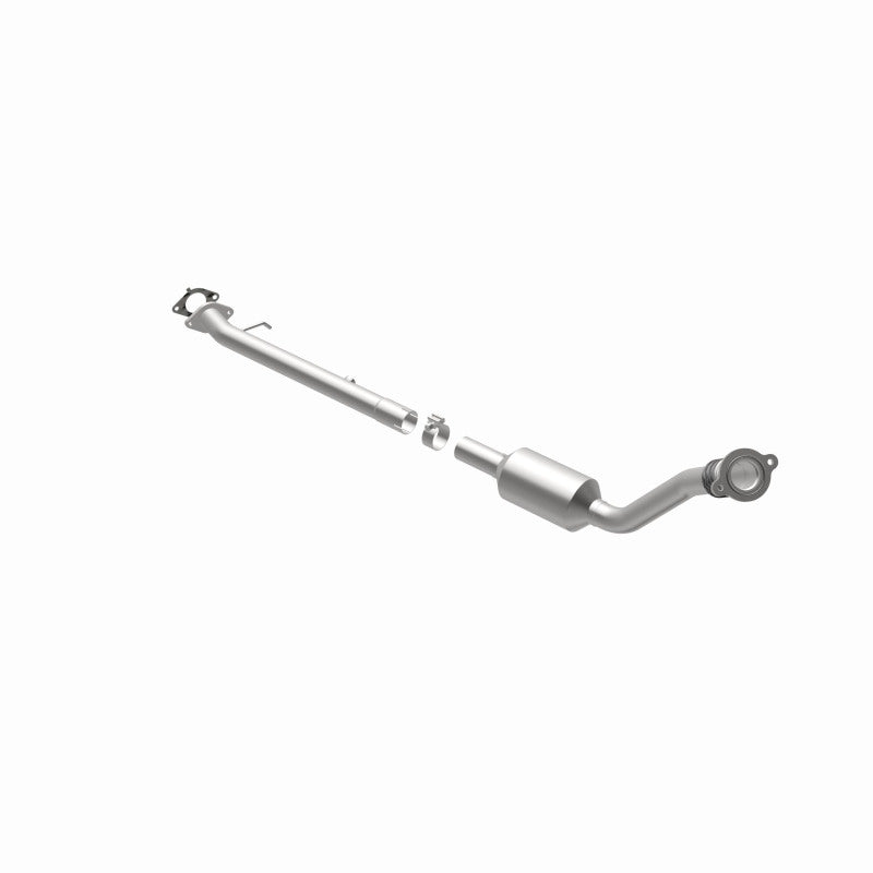 Magnaflow 2002 Buick Rendezvous 3.4L Direct Fit Converter - Burkken Auto Parts