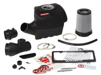 aFe Takeda Momentum Cold Air Intake System w/ Pro DRY S Media Mazda MX-5 Miata (ND) 16-19 L4-2.0L - Burkken Auto Parts