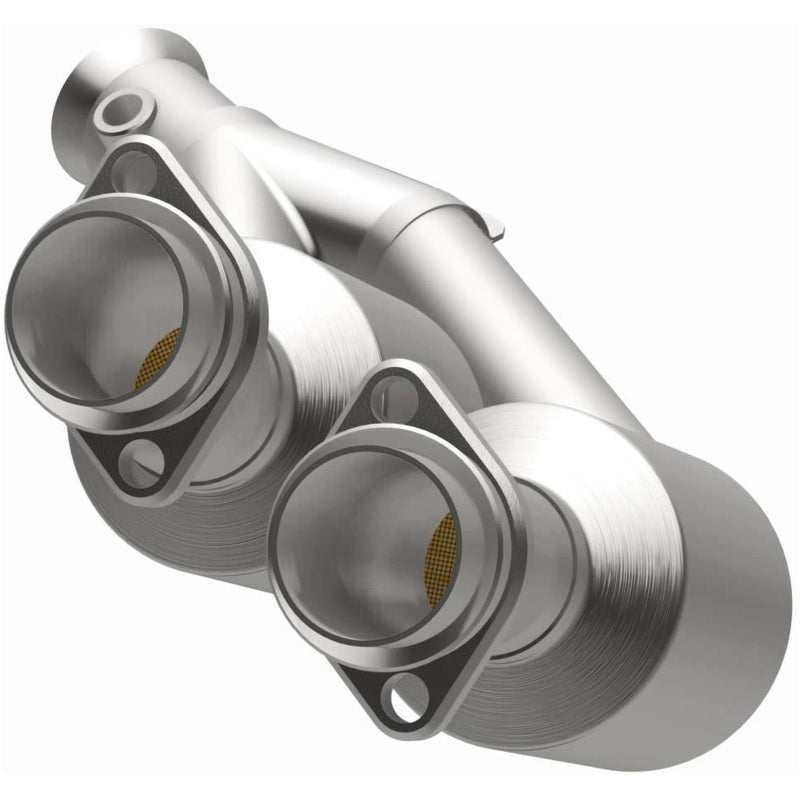 MagnaFlow Conv DF 1995-1997 Jaguar Vanden Plas/ XJ6 4.0 - Burkken Auto Parts