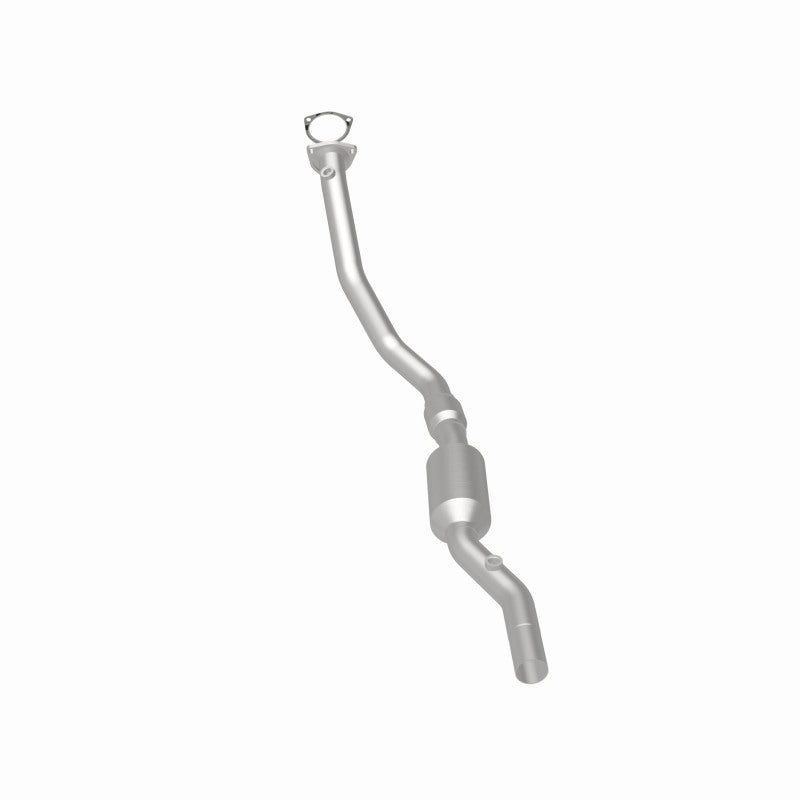 MagnaFlow Conv DF 98-99 Audi A6 2.8L Driver Side - Burkken Auto Parts