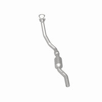 MagnaFlow Conv DF 98-99 Audi A6 2.8L Driver Side - Burkken Auto Parts