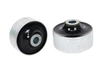 Whiteline 21-25 Volkswagen ID.4 Lower  Control Arm Inner Rear Bushing Kit