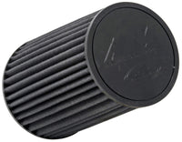 AEM Dryflow Conical Air Filter 2.75in Flange ID / 6in Base OD / 5.125in Top OD / 9.125in Height - Burkken Auto Parts