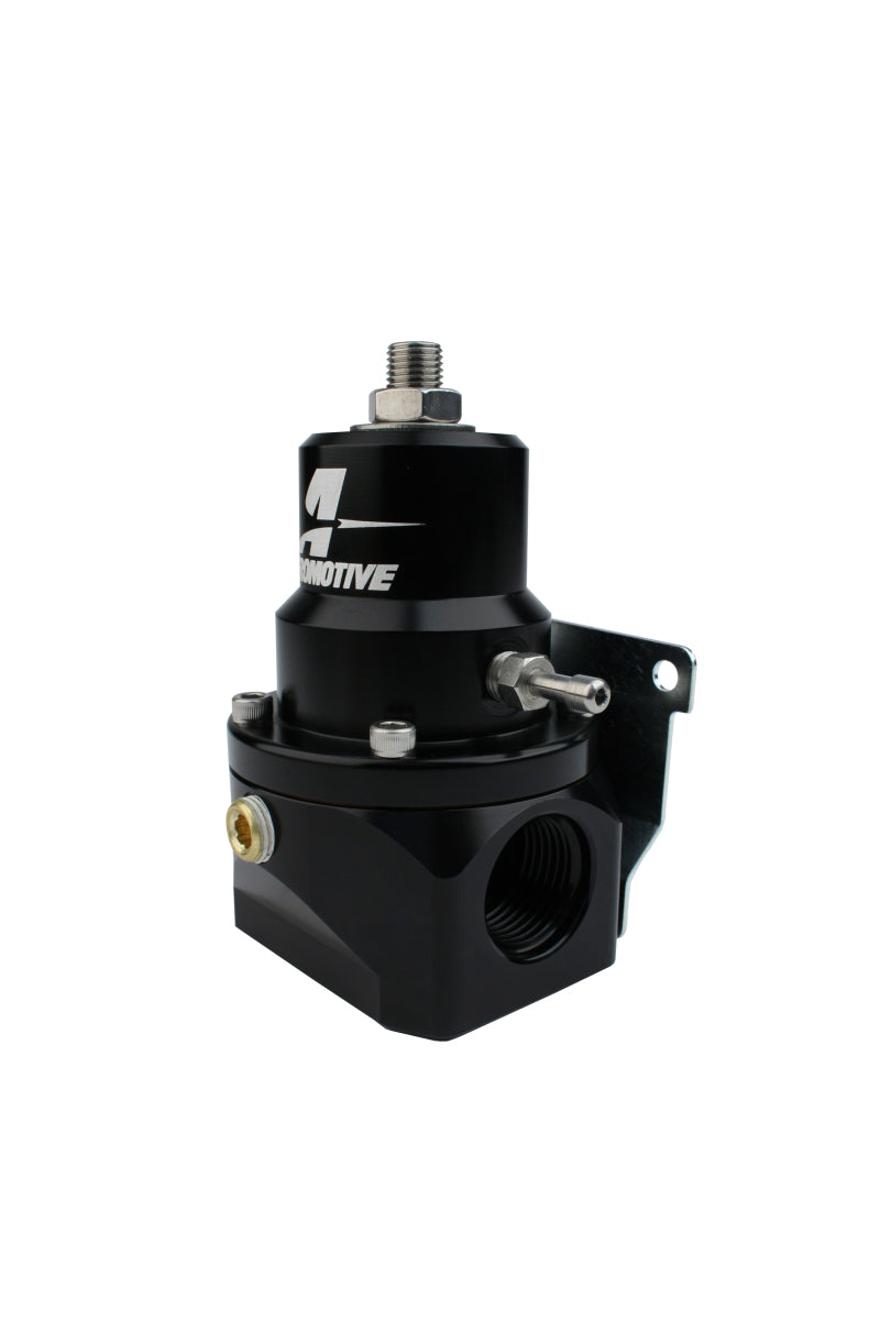Aeromotive 2-Port Bypass Carb Regulator - Burkken Auto Parts