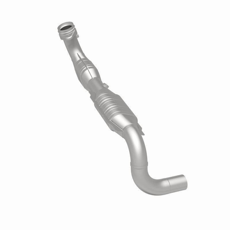MagnaFlow Conv DF 03-04 Ford Expedition 5.4L V8 Driver Side - Burkken Auto Parts
