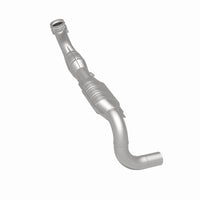 MagnaFlow Conv DF 03-04 Ford Expedition 5.4L V8 Driver Side - Burkken Auto Parts