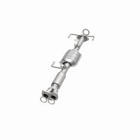 MagnaFlow Conv DF 95-96 Previa 2.4L - Burkken Auto Parts