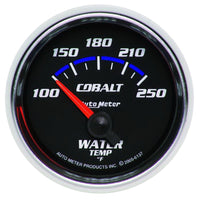 Autometer Cobalt 79-81 Camaro Dash Kit 6pc Tach / MPH / Fuel / Oil / WTMP / Volt - Burkken Auto Parts