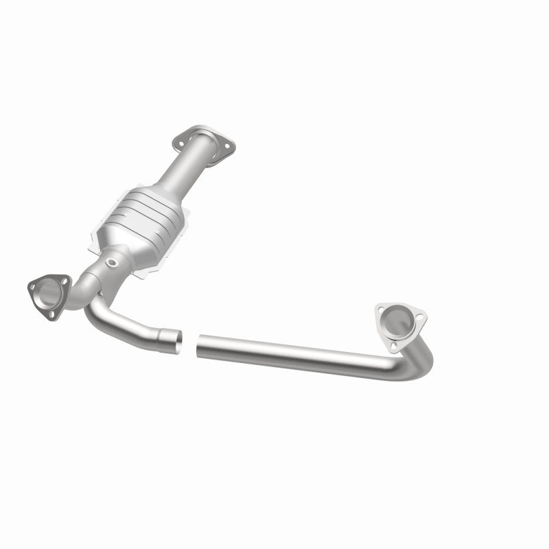 MagnaFlow Conv Direct Fit 1995 Chevrolet G10/G20/G30 4.3L/5.0L/5.7L - Burkken Auto Parts