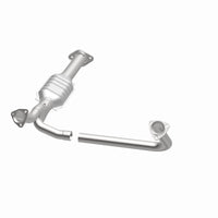 MagnaFlow Conv Direct Fit 1995 Chevrolet G10/G20/G30 4.3L/5.0L/5.7L - Burkken Auto Parts