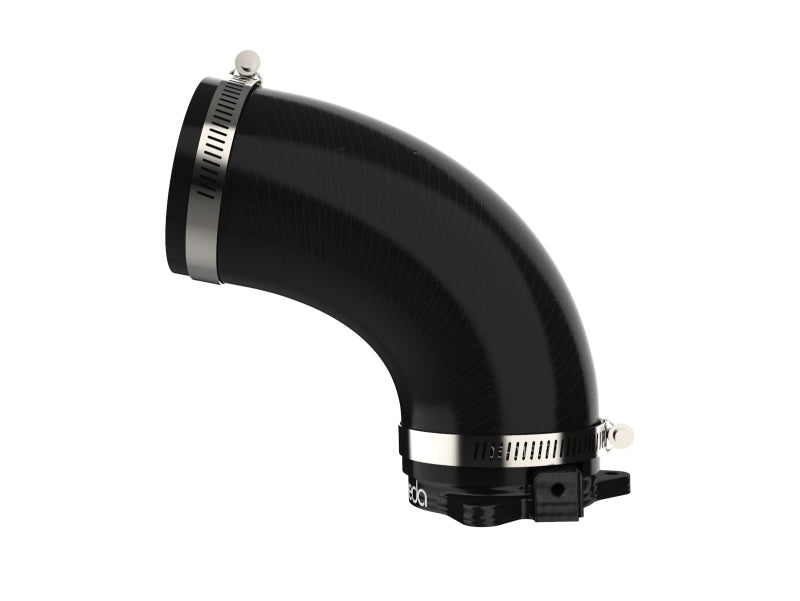 aFe 2019-2020 Hyundai Veloster N L4-2.0L (T) Takeda Turbo Inlet w/ Takeda Intake - Burkken Auto Parts