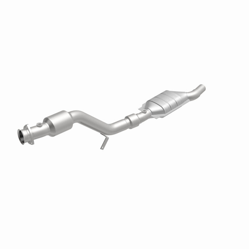 MagnaFlow Conv DF 04-05 Audi Allroad 4.2L Passenger Side - Burkken Auto Parts