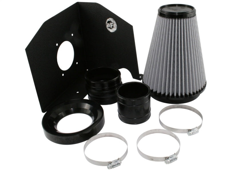 aFe MagnumFORCE Intakes Stage-2 PDS AIS PDS Ford F-150 97-05 V8-4.6/5.4L - Burkken Auto Parts