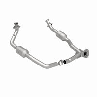 MagnaFlow Conv DF 00-03 Ford E150 5.4L - Burkken Auto Parts