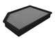 aFe MagnumFLOW Pro DRY S OE Replacement Filter 22-23 Jeep Grand Wagoneer V8-6.4L - Burkken Auto Parts