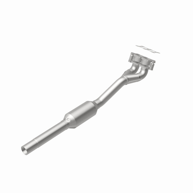 Magnaflow 98-01 Volkswagen Beetle 2.0L Direct Fit Converter - Burkken Auto Parts