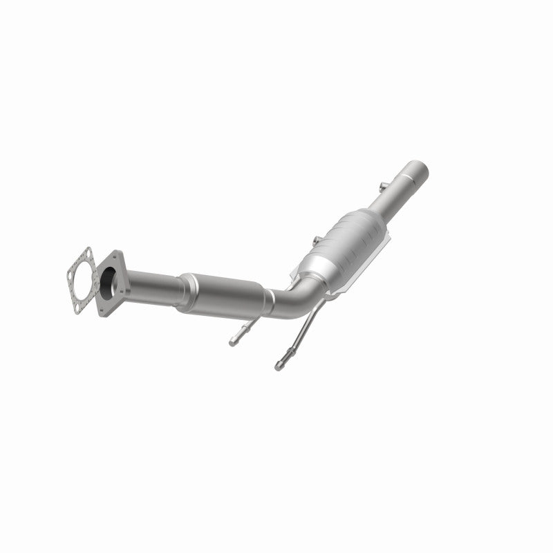 Magnaflow Conv DF 06-08 Volkswagen Jetta/Rabbit 2.5L (49 State) - Burkken Auto Parts