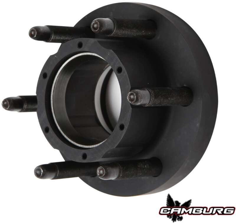 Camburg Chevy/GMC 1500 2wd 99-18 Race Series Hub Upgrade Kit (5/8 studs) - Burkken Auto Parts
