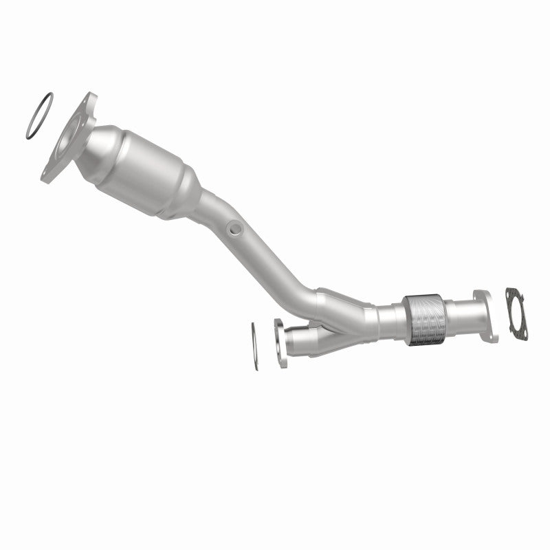 MagnaFlow Conv DF 05-06 Pontiac G6 3.5L Rear - Burkken Auto Parts