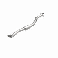 Magnaflow 19-22 Subaru Ascent 2.4L OEM Grade Federal / EPA Compliant Direct-Fit Catalytic Converter - Burkken Auto Parts