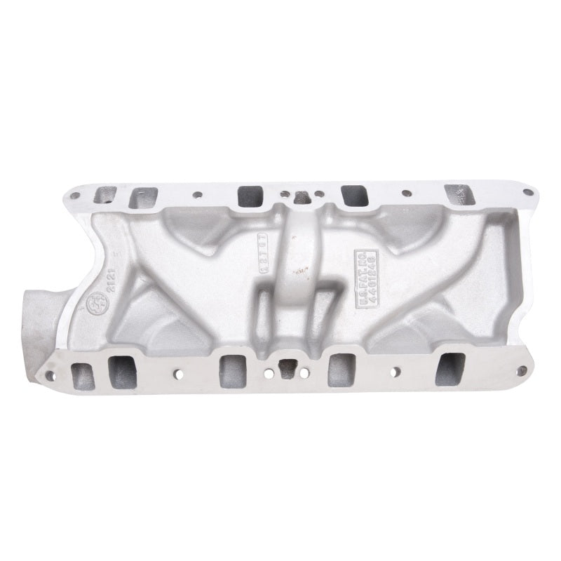 Edelbrock Performer 289 w/ O EGR Manifold - Burkken Auto Parts