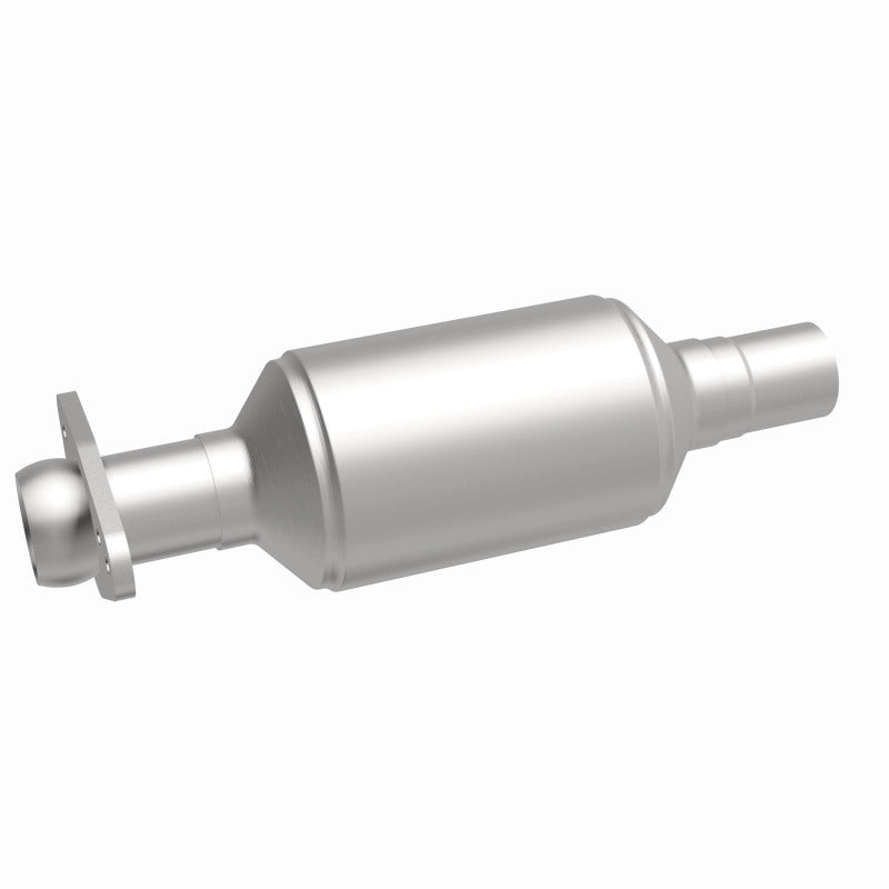 Magnaflow 94-95 S10/Sonoma 2.2L CA Direct Fit Converter - Burkken Auto Parts