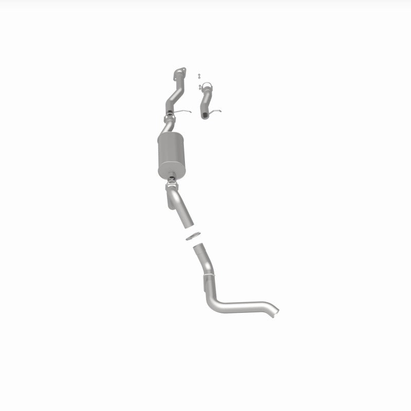 MagnaFlow BRE Exhaust Kit 94-95 Chevy C1500 C2500 K1500 K2500 5.7L - Burkken Auto Parts