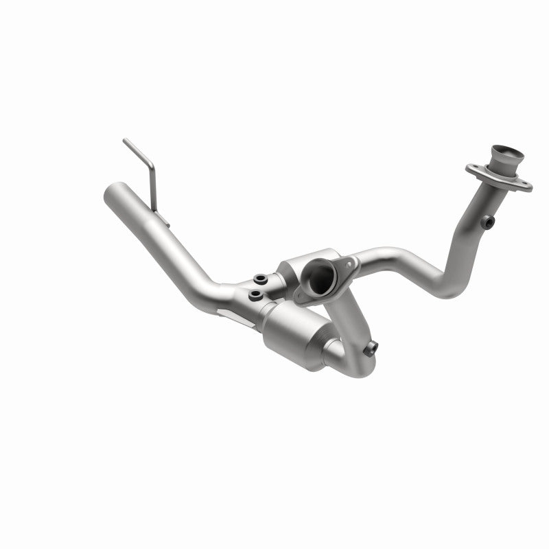 MagnaFlow Conv DF 99-01 G Cherokee Front 4.7L - Burkken Auto Parts