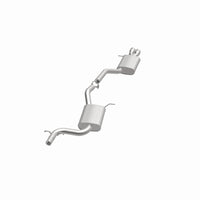 MagnaFlow BRE Exhaust Kit 12-18 Volkswagen Jetta - Burkken Auto Parts