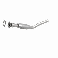Magnaflow 96-97 Chrysler Cirrus 2.4L Direct Fit Converter - Burkken Auto Parts