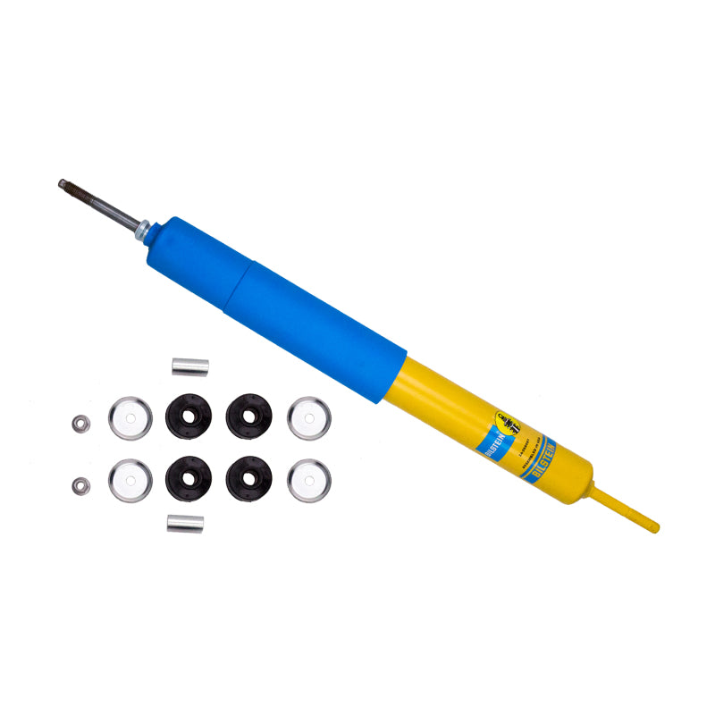 Bilstein B6 Performance 04-09 Chevy Kodiak V8 Rear Monotube Shock Absorber - Burkken Auto Parts