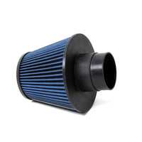 BBK 11-14 Mustang 5.0 GT Boss 302 Cold Air Intake Kit - Chrome Finish - Burkken Auto Parts