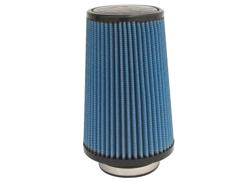 aFe MagnumFLOW Air Filters UCO P5R A/F P5R 3-1/2F x 6B x 4-3/4T x 9H - Burkken Auto Parts