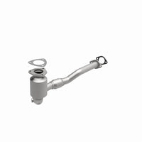 MagnaFlow Conv DF 02-03 Saturn Vue 3.0L Front - Burkken Auto Parts