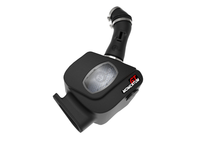 aFe Toyota Land Cruiser 300 Series Momentum GT Coil Air Intake System w/ Pro 5R Media - Burkken Auto Parts