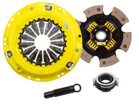 ACT 1991 Toyota Celica XT/Race Sprung 6 Pad Clutch Kit - Burkken Auto Parts